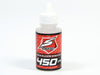 Silicone Shock Oil 450 cps