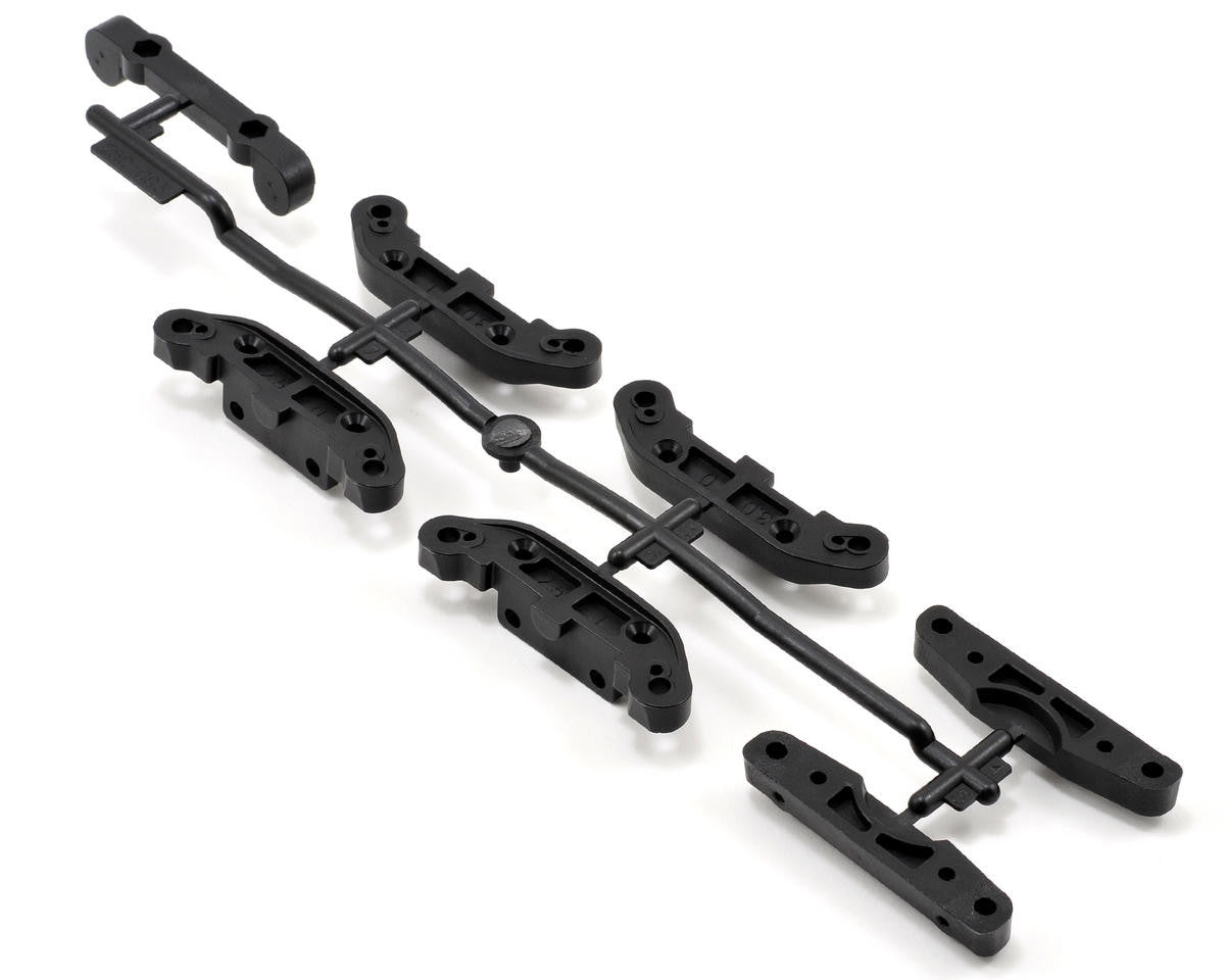 SWorkz Arm Holder Set