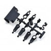 S104 Settring Bellcrank Set with  Servo Horn Set