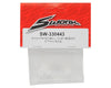 S104 Pivot Ball Cup Insert3.7mm (4pc)