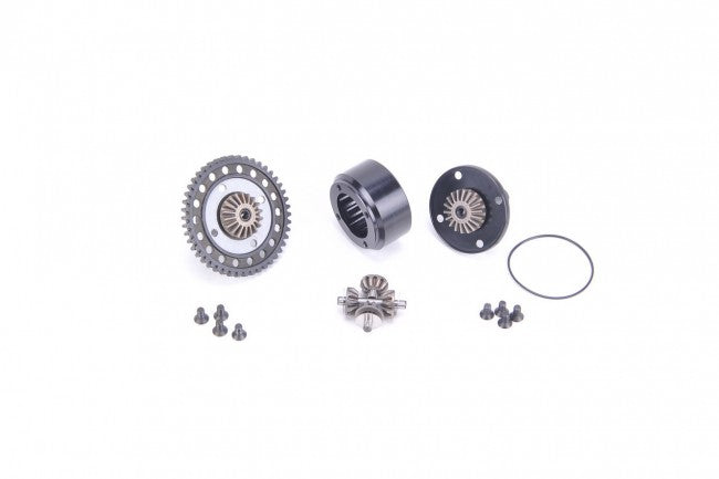 S350 Series Competition LDS Drive Gear Conversion Package