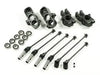 S350 Series LDS  Cross Drive Shaft Conversion Package