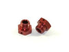 SWORKz S104 +1mm Wide Wheel Hub 14mm