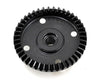 S350 LDS Series 43T straight crown gear