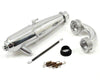 PIPE 2112 + MANIFOLD S KIT 3.5CC BUGGY