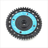 S35-3 Series Center Spur Gear for Plastic Big Bore Diff Case (46T)
