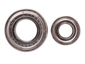 Bearing Front And Rear, V8 Motor 4p S