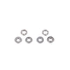 Firebolt Thrust Ball Bearings Set