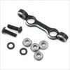 S12-1 Series Option Aluminum Servo Savor Steering Plate