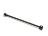S104 EVO Front Center Drive Shaft 80mm