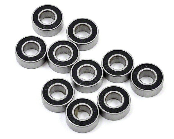 Ball Bearing 6x13x5mm (10pc)