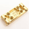 S12-2 Brass Front Lower Arm Balance Holder (25g)