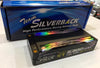 Silverback Siren-HV 5300mah 120C/240C 7.6V 2S LCG Lipo Shorty (5mm Bullet) 192g