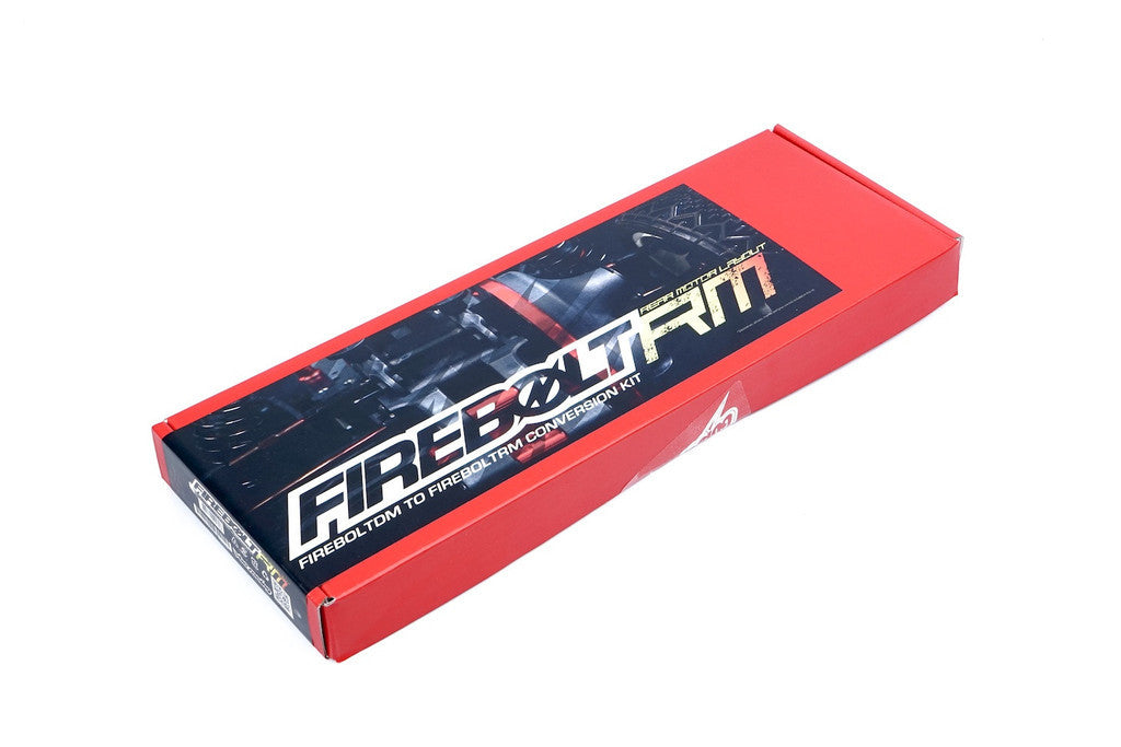 VBC Racing Firebolt DM to RM Conversion Kit