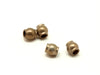 S350 Series Aluminum Shock Ball Stud(4pc)