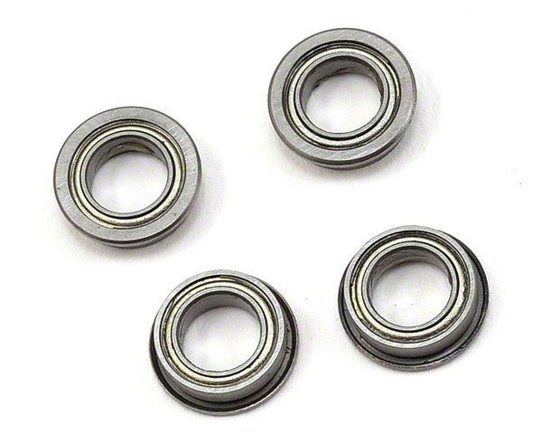 Ball Bearing M5x8x2.5 ZZ (4PC)
