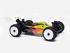 FTW Exabyte 1/8 Scale EP Buggy Clear Lexan Bodies