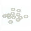 Washer 3.5X10X0.2mm