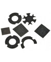 Insulator Set, Vx 540 2p S