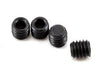 CARB UNIBALL SCREW 3.5CC M/R SERIES (4PC)