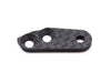 S104  Pro-composite Carbon Steering Knuckle Plate (L)