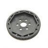 S14-3 Precision Plastic Center Spur Gear 78T for Slipper Clutch