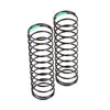 Rear Spring, Med-Soft (Green)