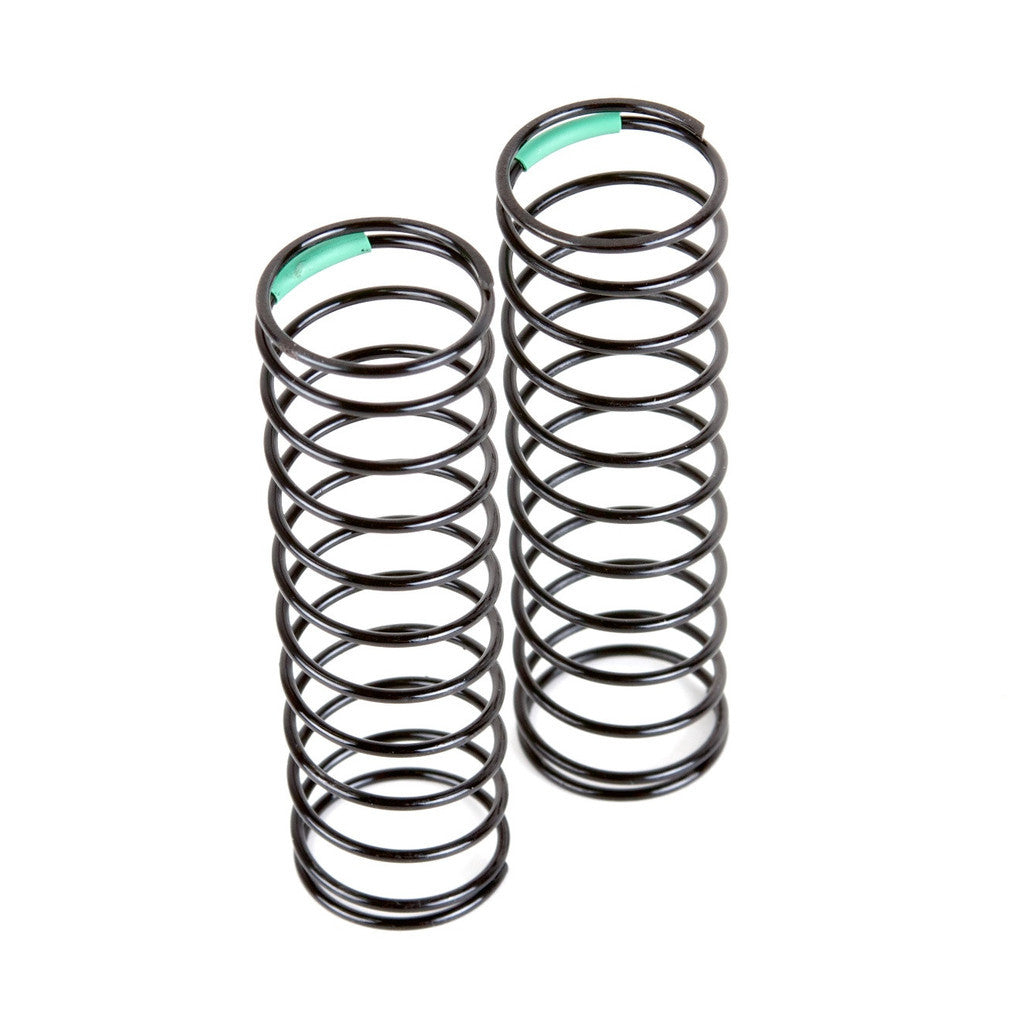Rear Spring, Med-Soft (Green)