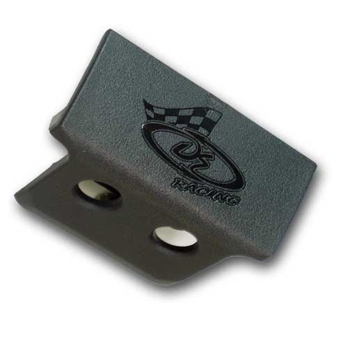 DE Racing - Bump Skid - Losi 8B 2.0, 3.0 / 8T 2.0, 3.0