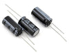 Capacitor Reds 1/8