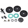 S104 Series Center Slipper Clutch Set