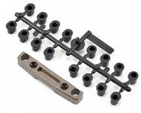 S350 Series Aluminum Front Changeable Lower Arm Holder (GM)