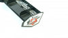 SWORKz 1/8 Off Road Formula Race Wing (BK) - With Decals