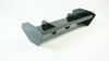 SWORKz 1/8 Off Road Formula Race Wing (BK) - With Decals