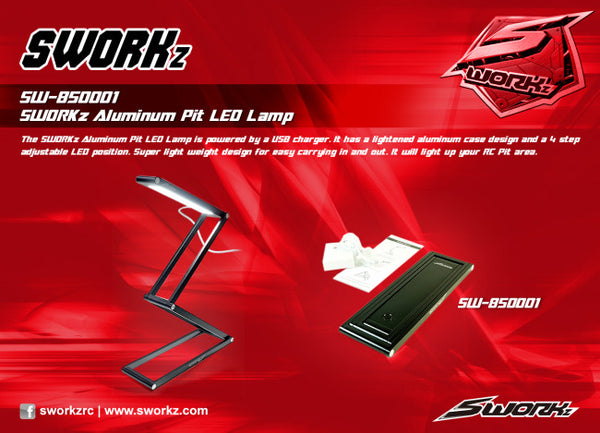 SWORKz Page 2 - REDS RC