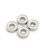 SWORKz Competition 5x13x4mm Ball Bearing (Metal Case) (4PC)