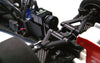 Highest RC F1 Low Profile HV Servo
