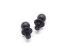 S104 Steering Linkage Ball Stud 5x4.1mm (2pc)