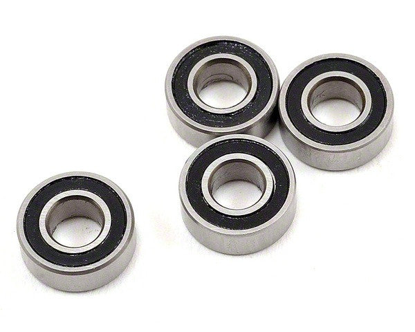 Ball Bearing 5x11x4mm (4PC)