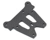 S35-3 Pro-composite Carbon Steering Bellcrank Plate (Suit for Nitro Buggy)
