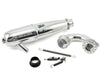 PIPE 2113 + MANIFOLD M KIT 3.5CC BUGGY
