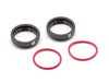 S350 New BBS System Shock Spring Adjust Nut (2pc)