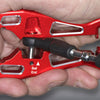 6MIK Multi Function Pliers V2 + Ø3mm Punch