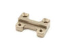 S104 EVO Aluminum Rear Center Support Holder