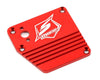 S350 Series PSP Aluminum Receiver Box Cover