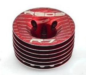 COOLING HEAD 3.5CC R7E EVOKE