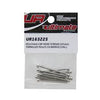 M2x25mm CAP HEAD SCREWS (10 pcs)