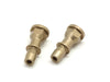 S104 EVO Rear Longer Aluminum Shock Cap Stud