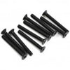 M3x14mm FH/ST HEX Screw