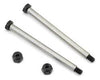 S35-3 Series Rear Hub Carriers Hinge Pin with Nut